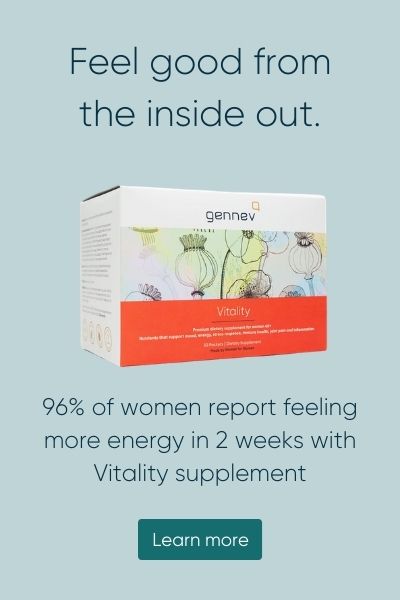 Vitality