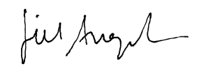 Jill Angelo Signature