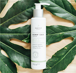 Sagely Naturals