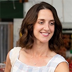 Monika Jacobson