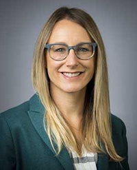 Dr Erika La Vella