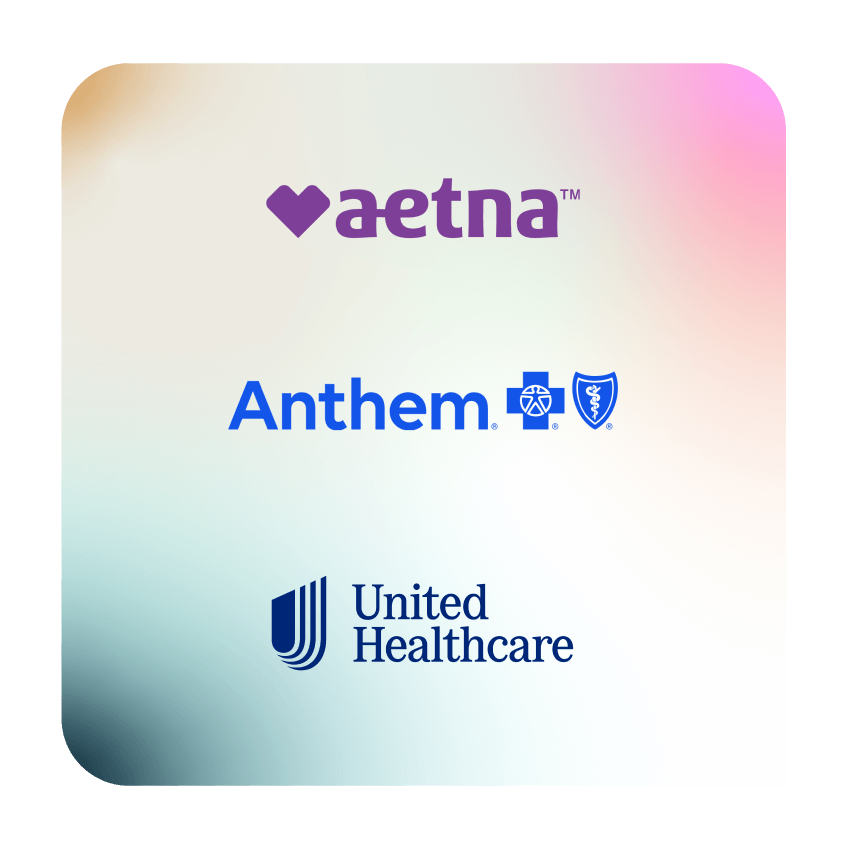 Insurance Logos
